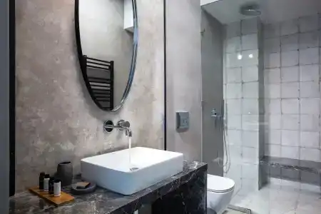 The Foundry Suites - 37