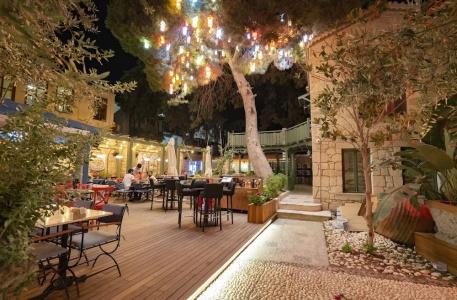 Zen Alacati - 30