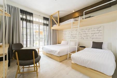 The Pattern Boutique - 77