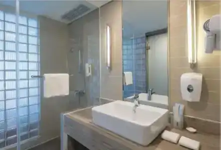 Holiday Inn Express Xi'An High-Tech Zone, An Ihg - 53