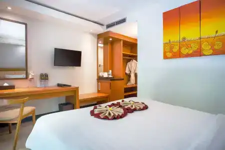 Royal Singosari Kuta - 63