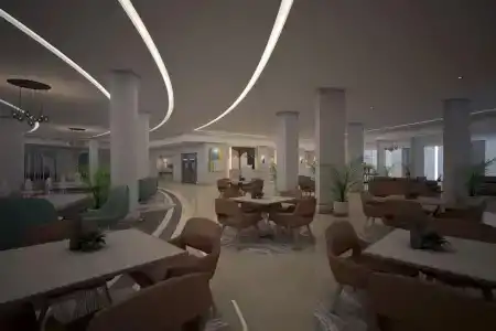 Albatros Beach Club Soma Bay - 31