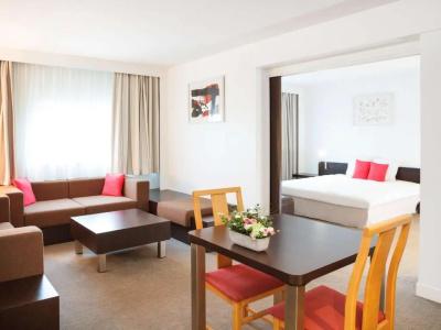 Novotel Nantes Centre Gare - 64
