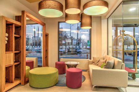 Holiday Inn Plovdiv, An Ihg - 1
