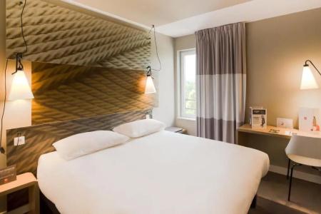 Ibis Wavre Brussels East - 68