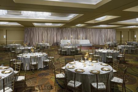 DoubleTree by Hilton Orlando Airport - 25