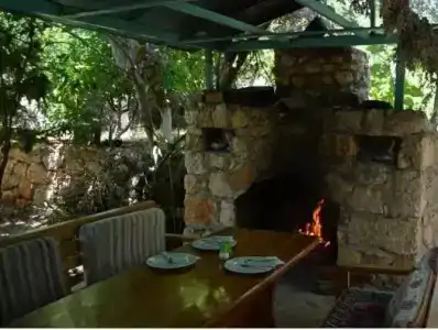 Likya Pansiyon - 27