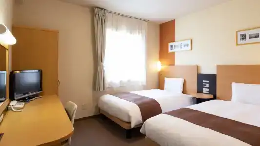 Comfort Tomakomai - 29