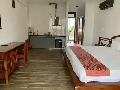 Windbell Villa Hoi An - 95