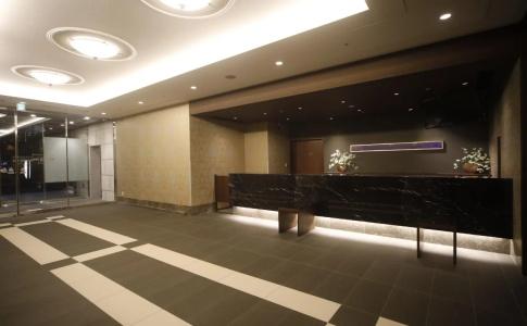 Dormy Inn Premium Osaka Kitahama - 24