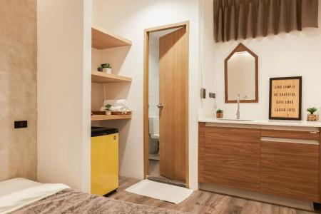 Vann Bangkok Boutique House - 29