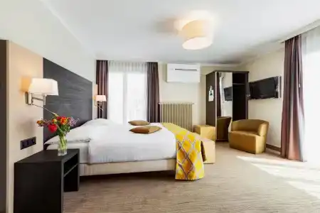 Hôtel Bellerive - 89