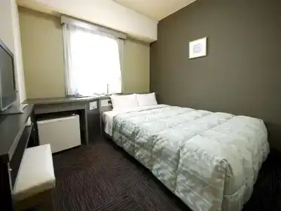 Route-Inn Toyama Ekimae - 52