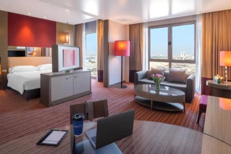 Park Rotana Abu Dhabi - 40
