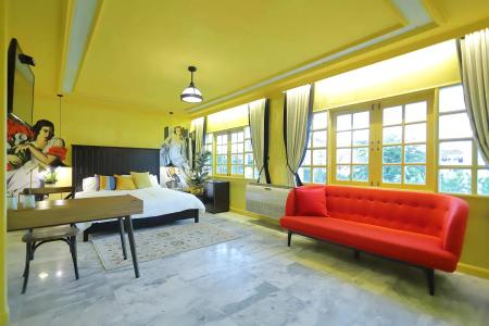 Bangkok Voyage Boutique - 15