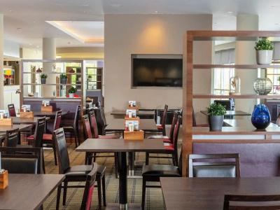 Holiday Inn Express London Greenwich, An Ihg - 24