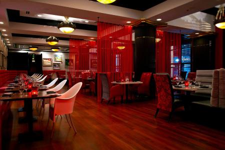 Grand Bohemian Orlando, Autograph Collection - 36