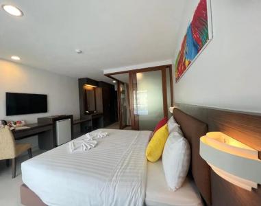 Riche Hua Hin - Sha Plus - 82