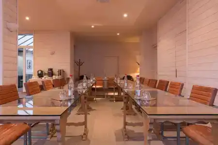 Hôtel Spa Vent d'Ouest - 17