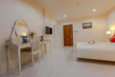 Js Residence - 148