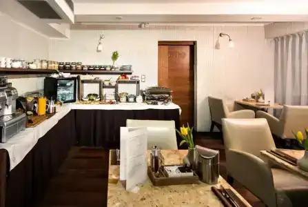 Mama's Design & Boutique - 14
