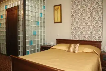 Поручик Голицын - 4