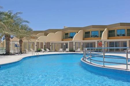 Grand Swiss-BelWaterfront Seef - 15