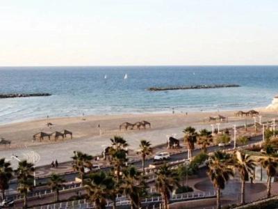 Embassy Tel Aviv - 18