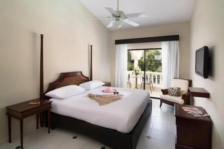 Lifestyle Tropical Beach Resort & Spa All Inclusive - 4
