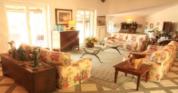 Residenza Villa Spagnola - 1