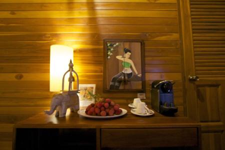 Nan Seasons Boutique Resort - 12