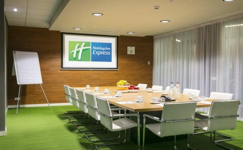 Holiday Inn Express Utrecht - Papendorp, An Ihg - 14