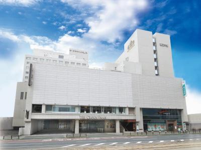 The Crown Palais New Hankyu Kochi - 20