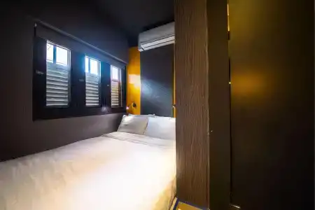 Cube Family Boutique Capsule @ Chinatown (Sg Clean, Staycation Approved) - 28