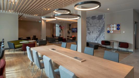 Holiday Inn Express - Munich North, An Ihg - 44