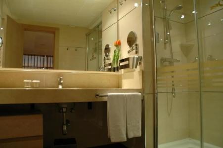 Washington Parquesol Suites & - 68