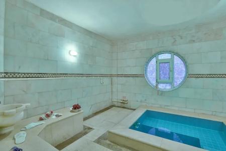 Afyon Dundar Thermal Villa - 48
