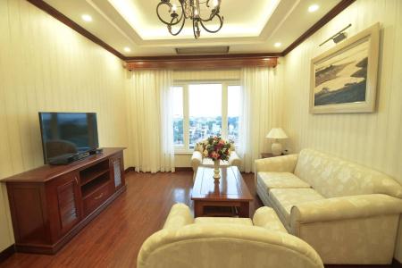 Babylon Grand & Spa (Formerly Thien Thai) - 4