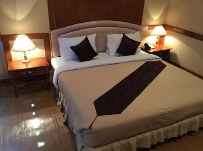 The Promenade - Sha Plus - 29