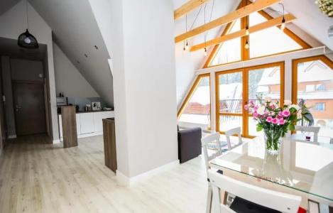 Bory6a Apartamenty - 42