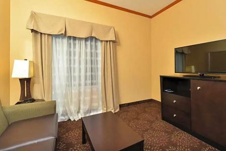 Holiday Inn Express Vancouver North - 76