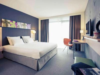 Mercure Valenciennes Centre - 33
