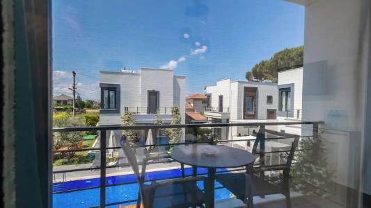 Cunda Rota Garden Otel - 17