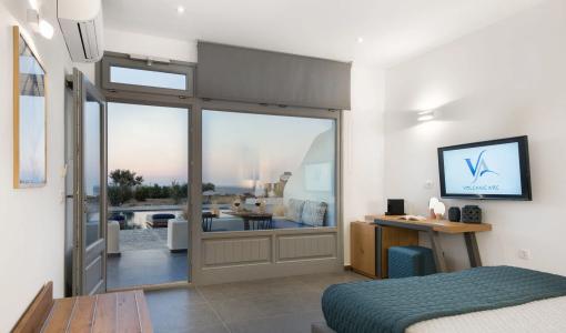 Volcanic Arc Suites - 39