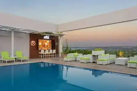 Doubletree By Hilton Jaipur Amer - 17