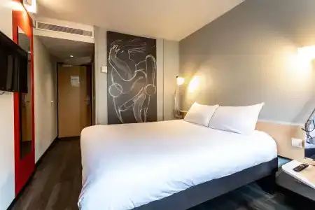 ibis Bourges Centre - 26