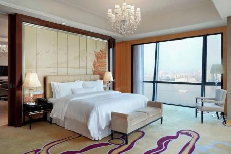 The Westin Wuhan Wuchang - 80