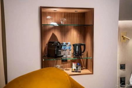 Best Western Plus Metz Technopole - 104