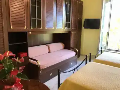 Bed&Breakfast Il Tesoro - 24