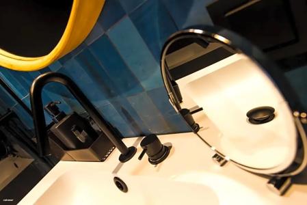 Welldone Quality - Crystal pool - 71